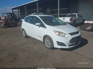 FORD FORD C-MAX HYBRID SEL