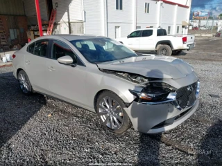 MAZDA MAZDA MAZDA3 SELECT