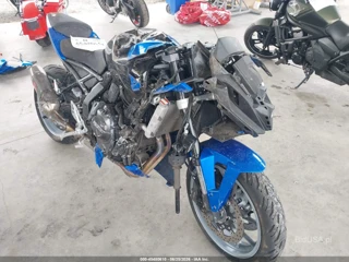 SUZUKI SUZUKI GSX800 F