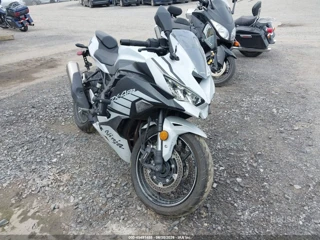 KAWASAKI KAWASAKI ZX400 S