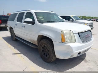 GMC YUKON XL 1500 DENALI