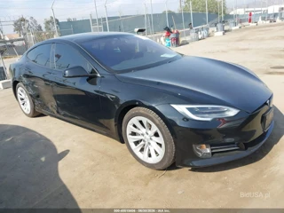 TESLA TESLA MODEL S 100D/75D/P100D