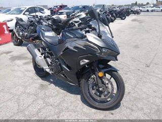 KAWASAKI KAWASAKI EX500