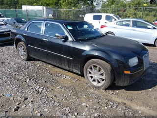 CHRYSLER CHRYSLER 300 TOURING