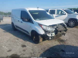 FORD FORD TRANSIT CONNECT XL
