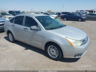 FORD FORD FOCUS SE