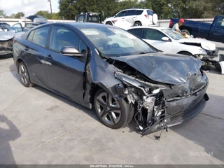 TOYOTA TOYOTA PRIUS XLE