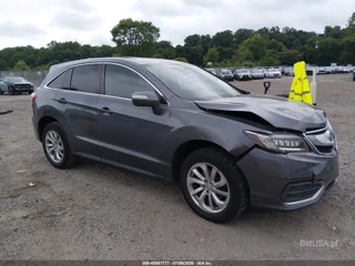 ACURA ACURA RDX ACURAWATCH PLUS PACKAGE