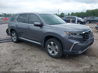 HONDA HONDA PILOT EX-L