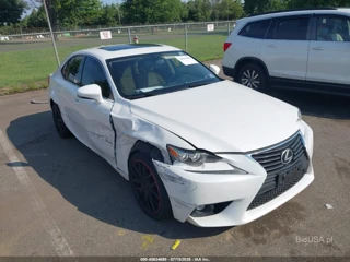 LEXUS LEXUS IS 250
