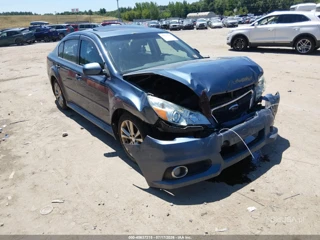 SUBARU SUBARU LEGACY 2.5I LIMITED