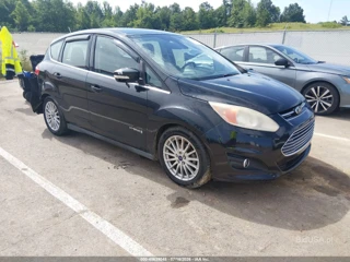 FORD FORD C-MAX HYBRID SEL
