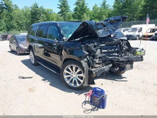 CHEVROLET CHEVROLET SUBURBAN 4WD PREMIER