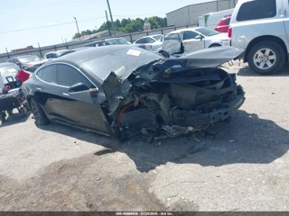 TESLA TESLA MODEL S 60D/70D/75D/85D/90D