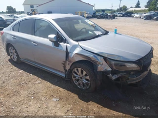 SUBARU SUBARU LEGACY 2.5I PREMIUM