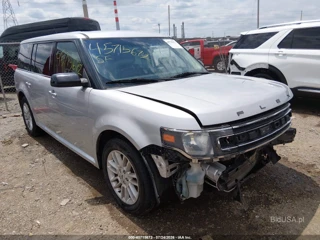 FORD FORD FLEX SEL