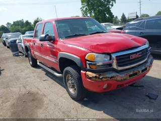 GMC SIERRA 2500HD SLE