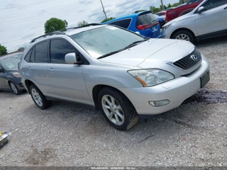 LEXUS LEXUS RX 350