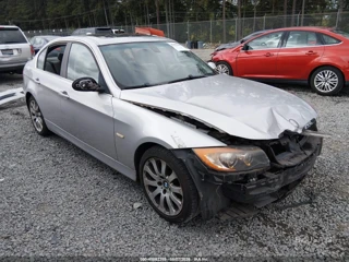 BMW 330I