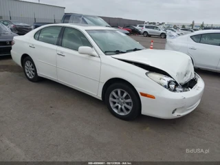 LEXUS LEXUS ES 330