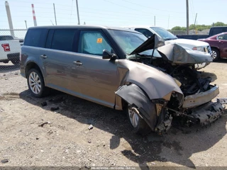 FORD FORD FLEX SEL
