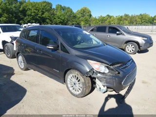FORD FORD C-MAX HYBRID SE