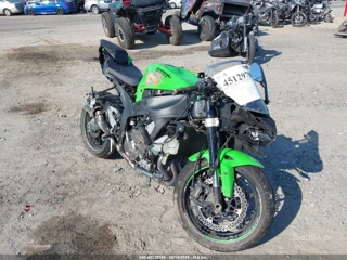 KAWASAKI KAWASAKI ZX636 K