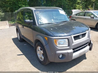 HONDA HONDA ELEMENT EX
