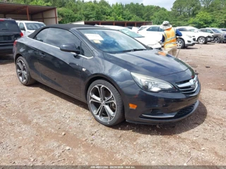 BUICK BUICK CASCADA PREMIUM