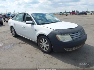 FORD FORD TAURUS SEL