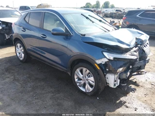 BUICK BUICK ENCORE GX PREFERRED FWD