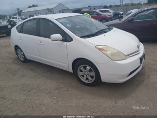 TOYOTA TOYOTA PRIUS