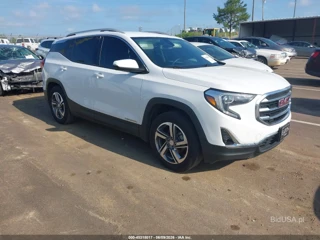 GMC TERRAIN FWD SLT