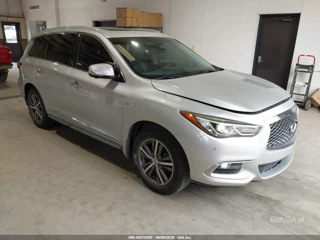 INFINITI INFINITI QX60