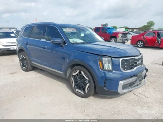KIA KIA TELLURIDE S