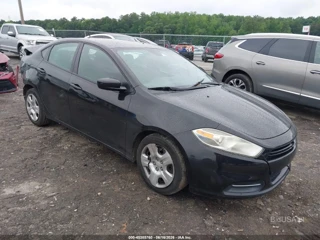 DODGE DODGE DART SE