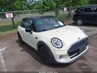 MINI MINI HARDTOP COOPER