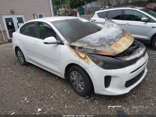 KIA KIA RIO S