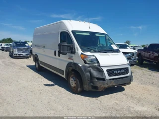 RAM RAM PROMASTER 2500 HIGH ROOF 159 WB