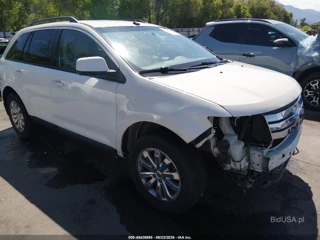 FORD FORD EDGE SEL
