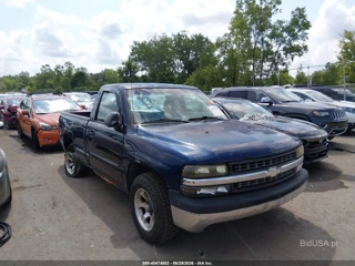 CHEVROLET CHEVROLET SILVERADO 1500