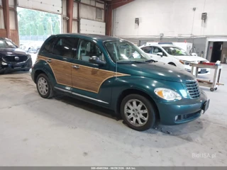 CHRYSLER CHRYSLER PT CRUISER TOURING