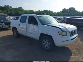 HONDA HONDA RIDGELINE RTL