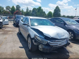 FORD FORD TAURUS LIMITED
