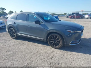 MAZDA MAZDA CX-9 CARBON EDITION