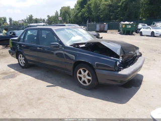 VOLVO VOLVO 850 GLT
