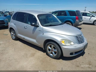 CHRYSLER CHRYSLER PT CRUISER TOURING