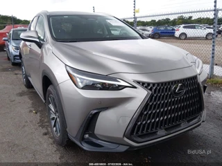 LEXUS LEXUS NX 350