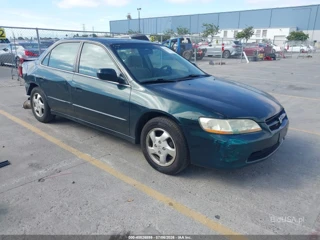 HONDA HONDA ACCORD 2.3 EX