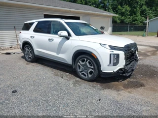HYUNDAI HYUNDAI PALISADE SEL